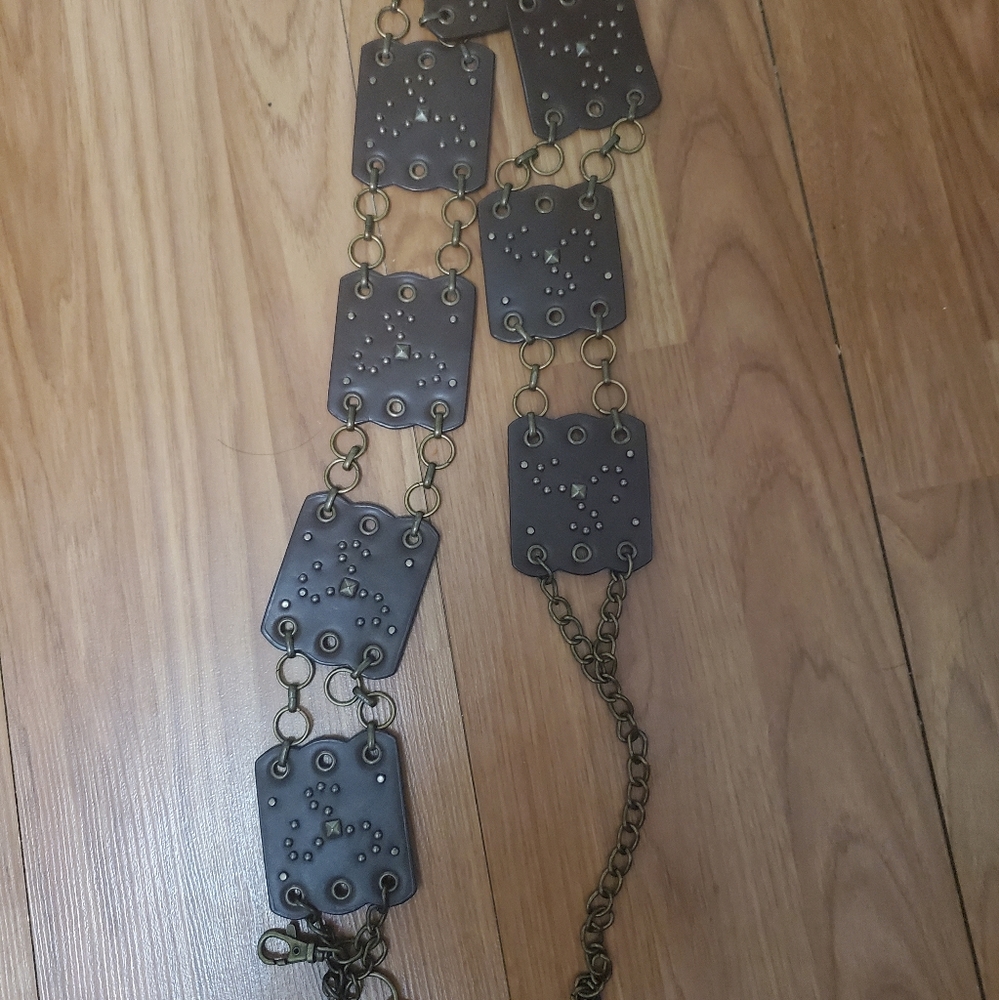 Belt
